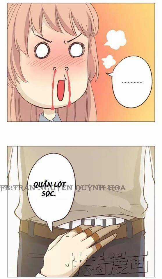 Xin Chào! Dân Nữ - Chapter 12 - Trang 22