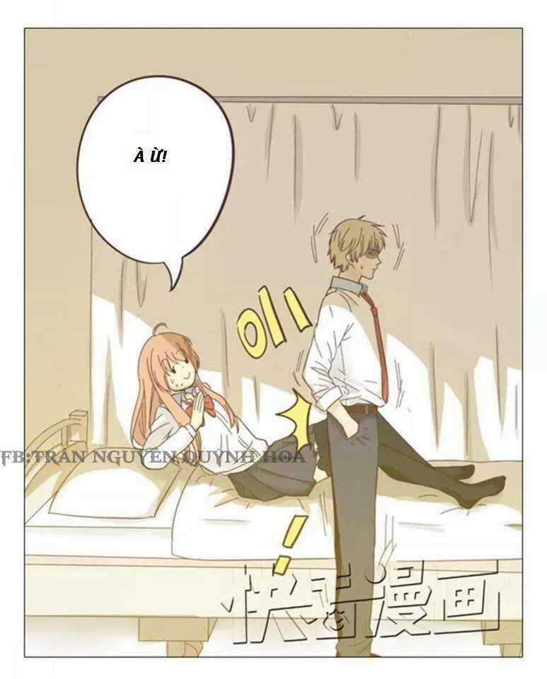 Xin Chào! Dân Nữ - Chapter 12 - Trang 24