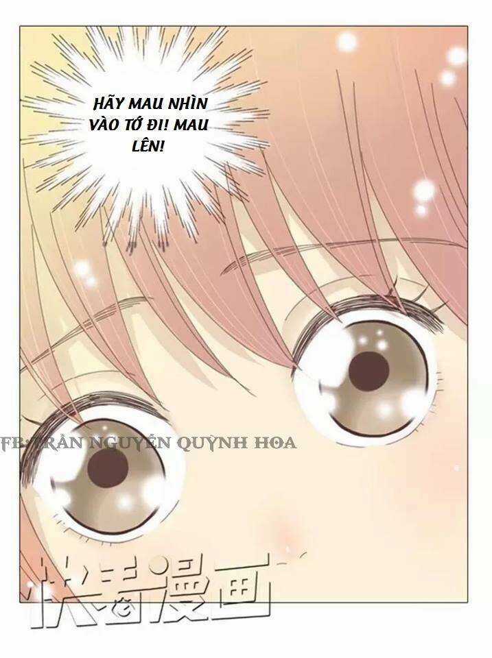 Xin Chào! Dân Nữ - Chapter 12 - Trang 26