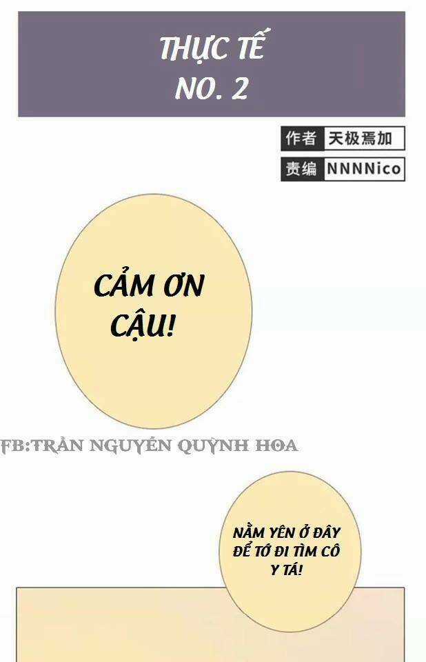 Xin Chào! Dân Nữ - Chapter 12 - Trang 30