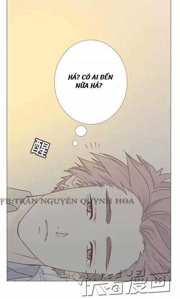 Xin Chào! Dân Nữ - Chapter 12 - Trang 31