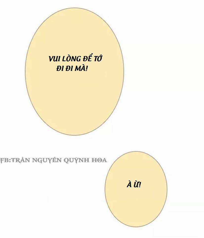 Xin Chào! Dân Nữ - Chapter 12 - Trang 34