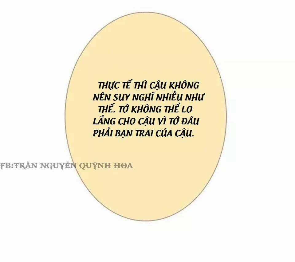 Xin Chào! Dân Nữ - Chapter 12 - Trang 36