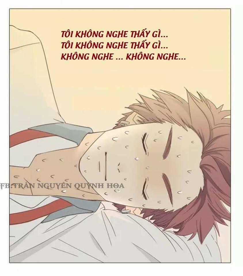 Xin Chào! Dân Nữ - Chapter 12 - Trang 37