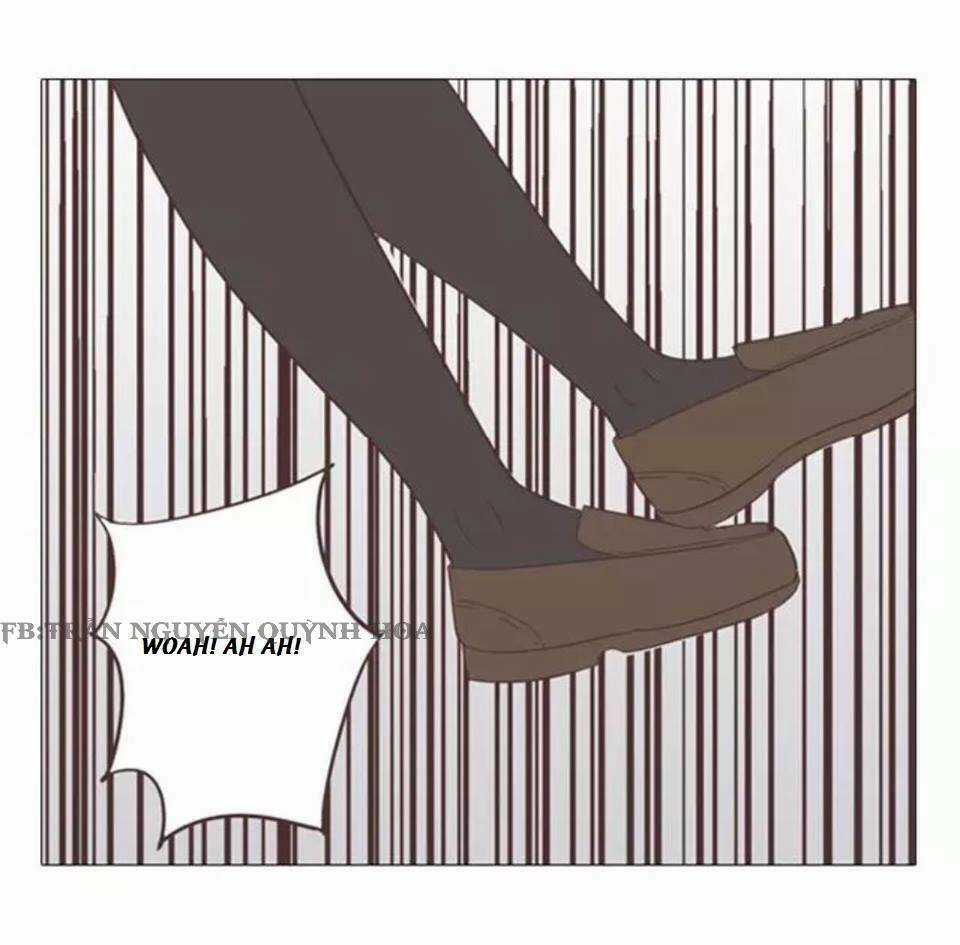 Xin Chào! Dân Nữ - Chapter 12 - Trang 8