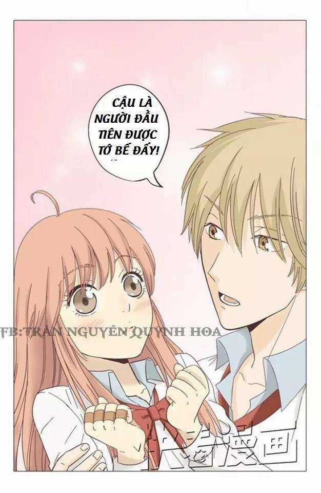 Xin Chào! Dân Nữ - Chapter 12 - Trang 10