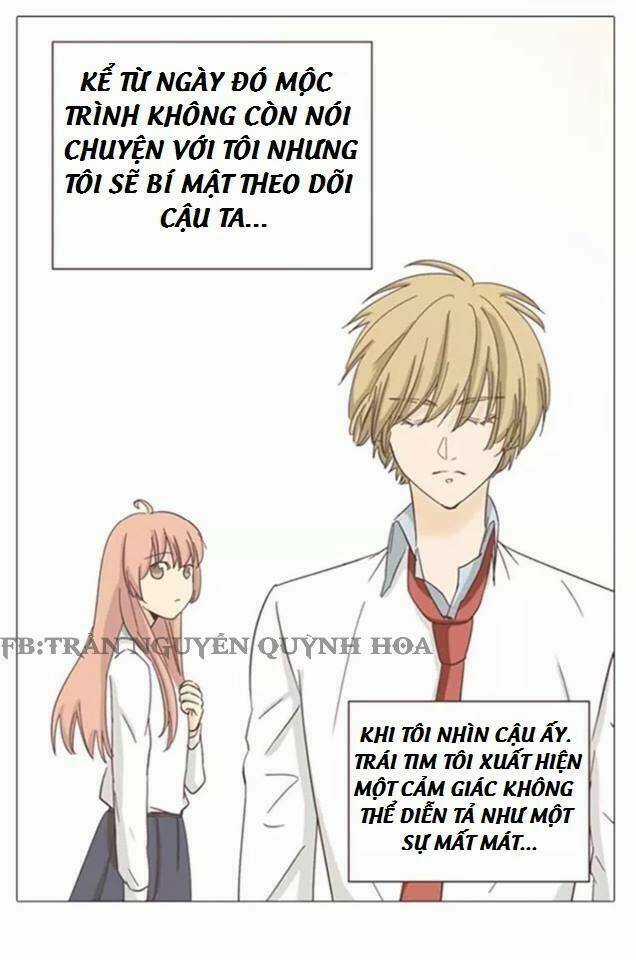 Xin Chào! Dân Nữ - Chapter 13 - Trang 16