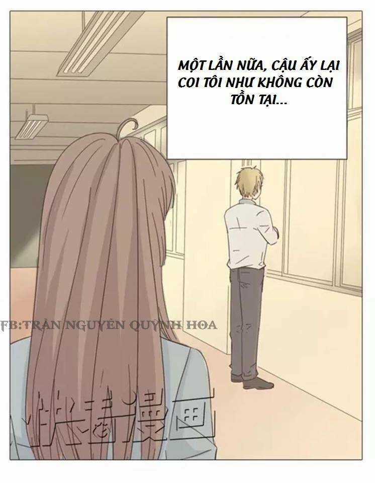 Xin Chào! Dân Nữ - Chapter 13 - Trang 17