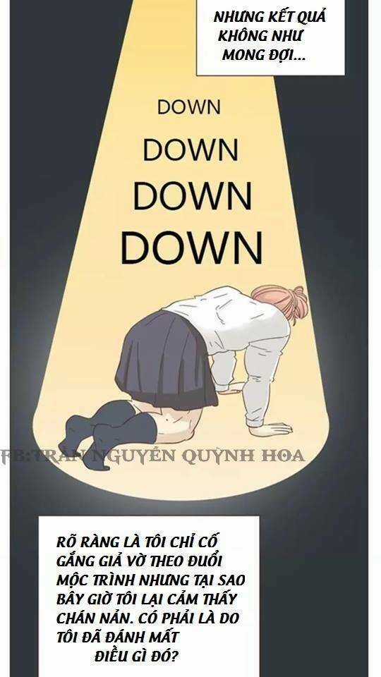 Xin Chào! Dân Nữ - Chapter 13 - Trang 19