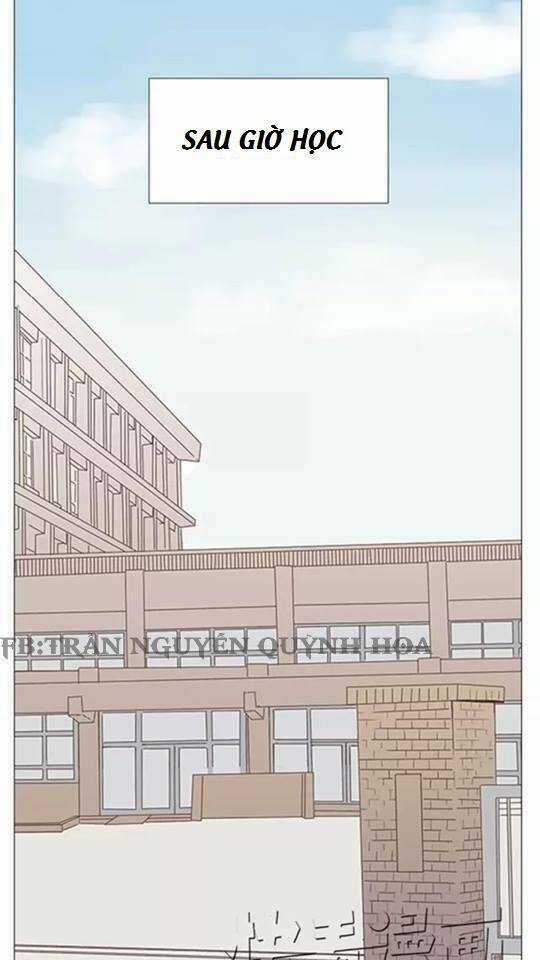 Xin Chào! Dân Nữ - Chapter 13 - Trang 21