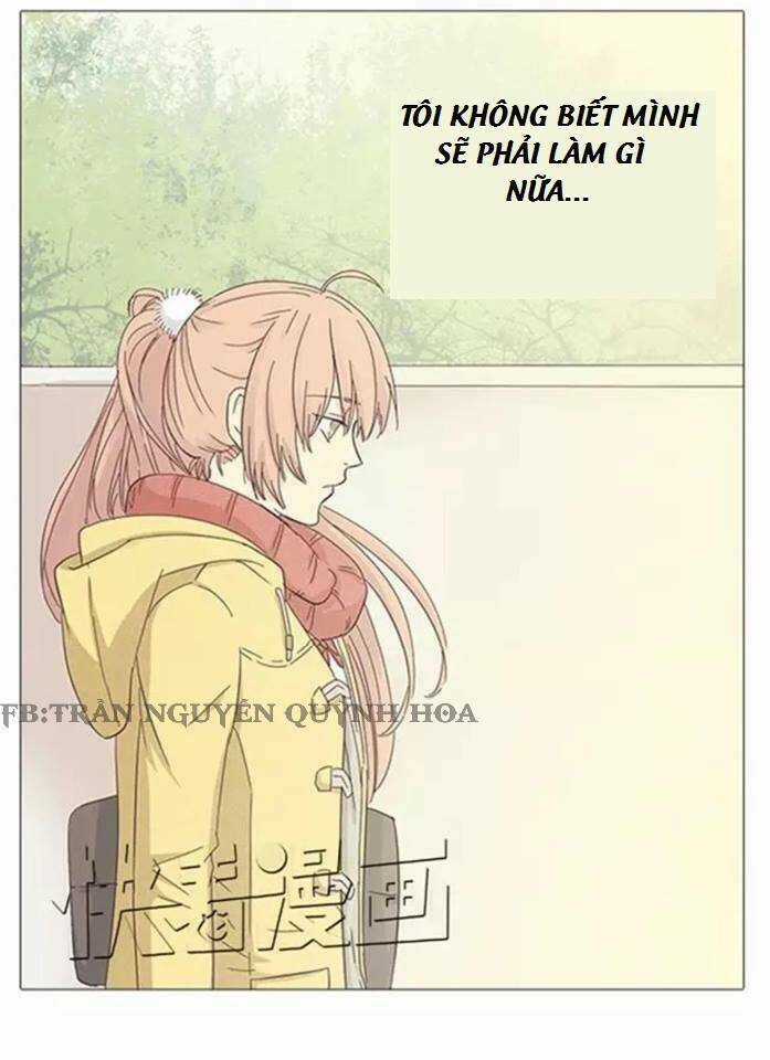 Xin Chào! Dân Nữ - Chapter 13 - Trang 22