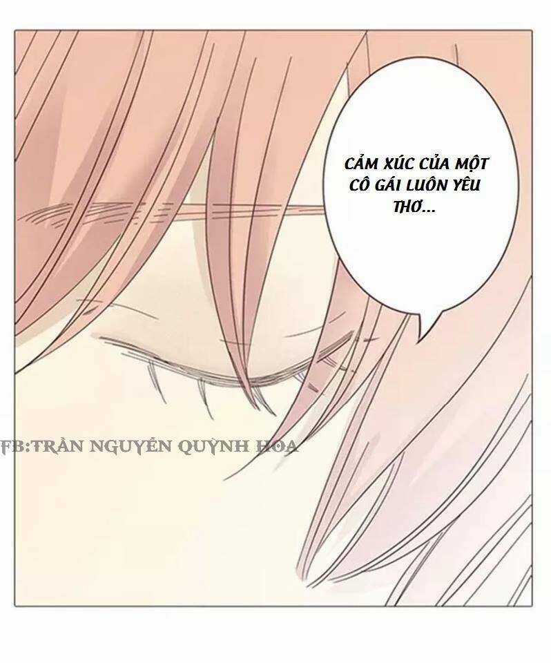 Xin Chào! Dân Nữ - Chapter 13 - Trang 24