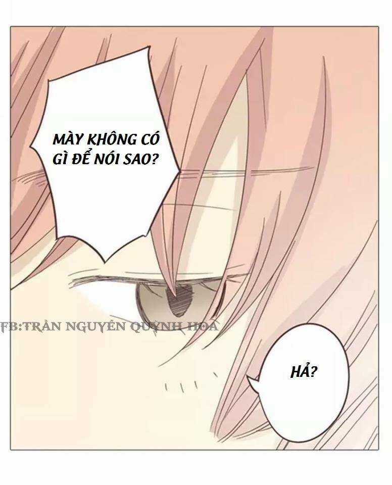 Xin Chào! Dân Nữ - Chapter 13 - Trang 25