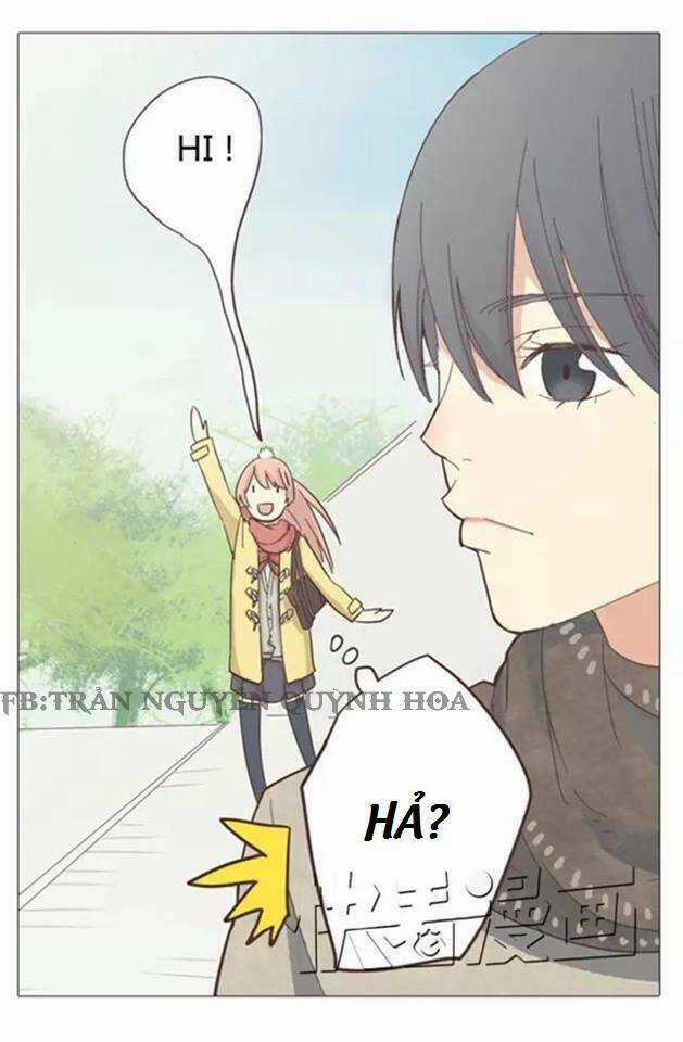 Xin Chào! Dân Nữ - Chapter 13 - Trang 27