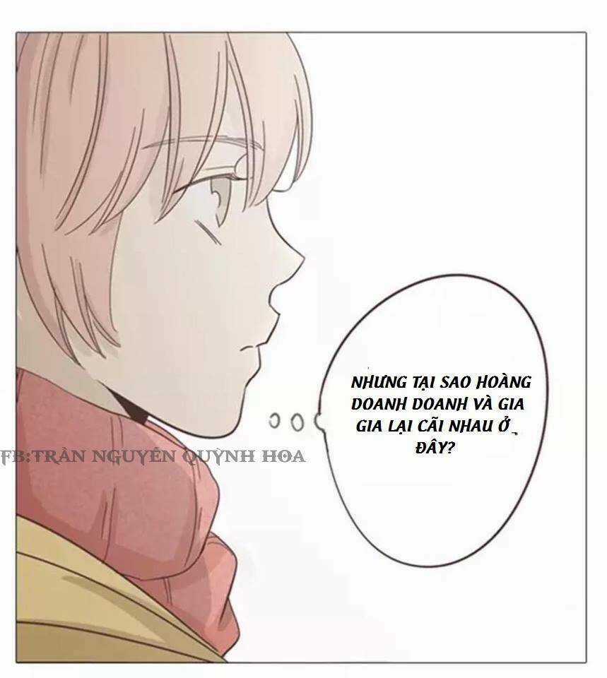 Xin Chào! Dân Nữ - Chapter 13 - Trang 29