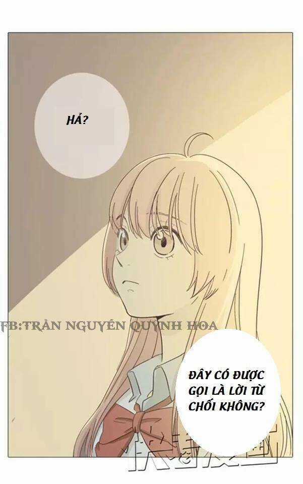 Xin Chào! Dân Nữ - Chapter 13 - Trang 4