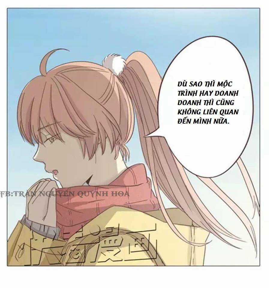 Xin Chào! Dân Nữ - Chapter 13 - Trang 37