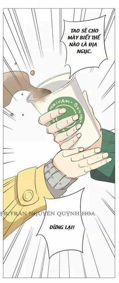 Xin Chào! Dân Nữ - Chapter 13 - Trang 41