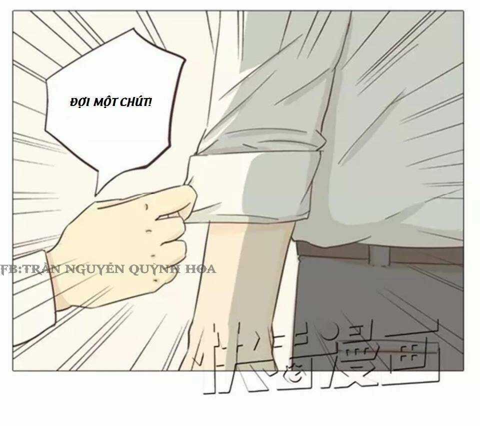 Xin Chào! Dân Nữ - Chapter 13 - Trang 6