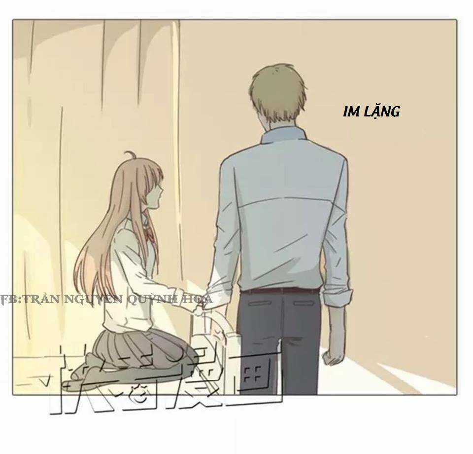 Xin Chào! Dân Nữ - Chapter 13 - Trang 9