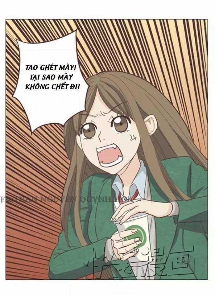 Xin Chào! Dân Nữ - Chapter 14 - Trang 2