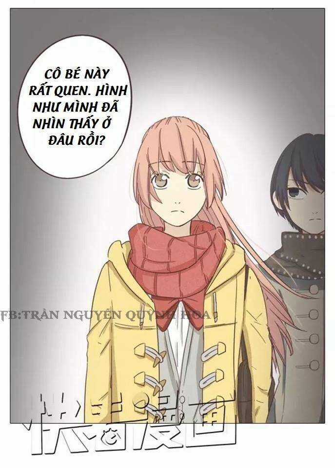 Xin Chào! Dân Nữ - Chapter 14 - Trang 11