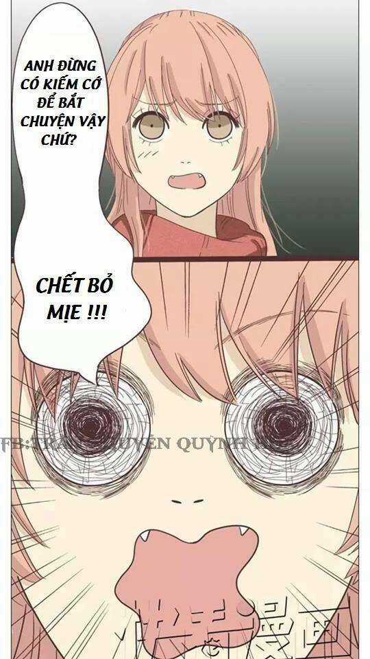 Xin Chào! Dân Nữ - Chapter 14 - Trang 12