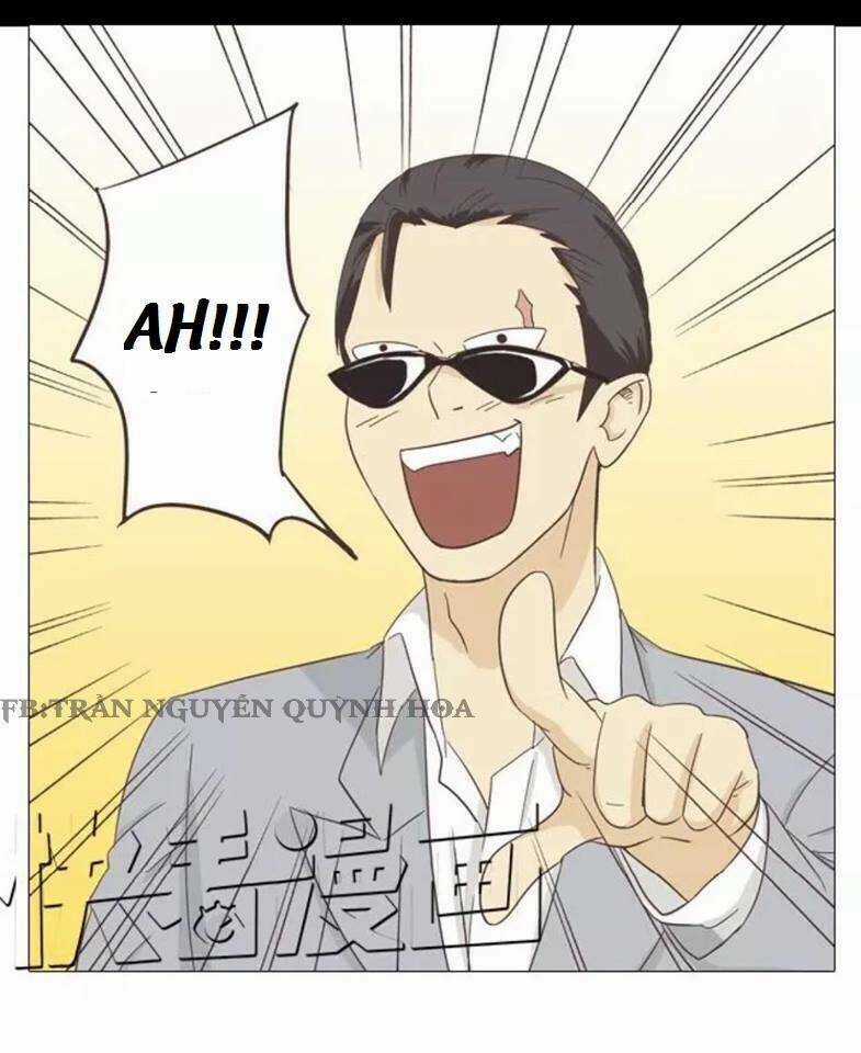 Xin Chào! Dân Nữ - Chapter 14 - Trang 14