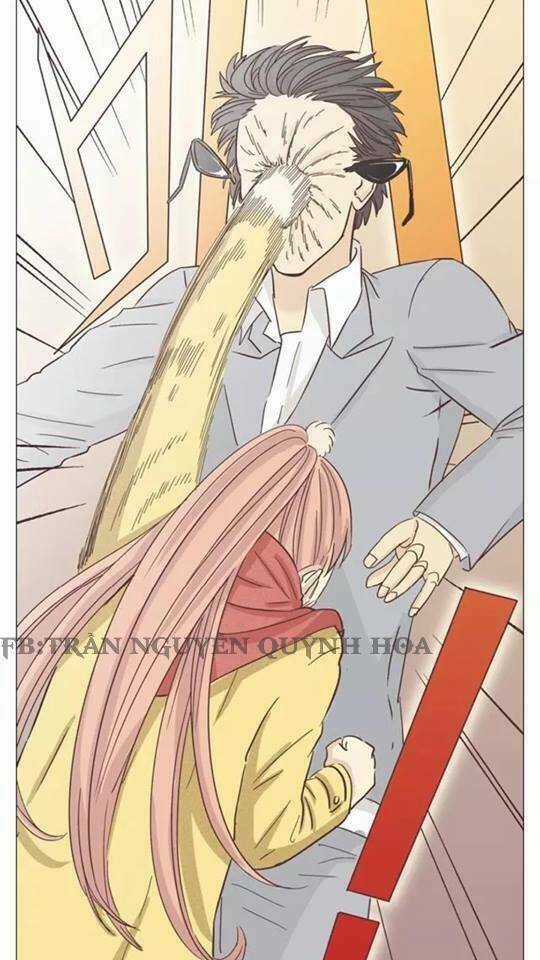 Xin Chào! Dân Nữ - Chapter 14 - Trang 15