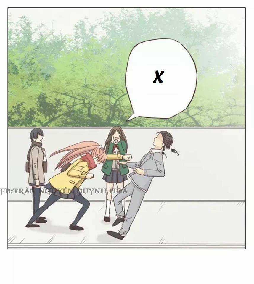 Xin Chào! Dân Nữ - Chapter 14 - Trang 16