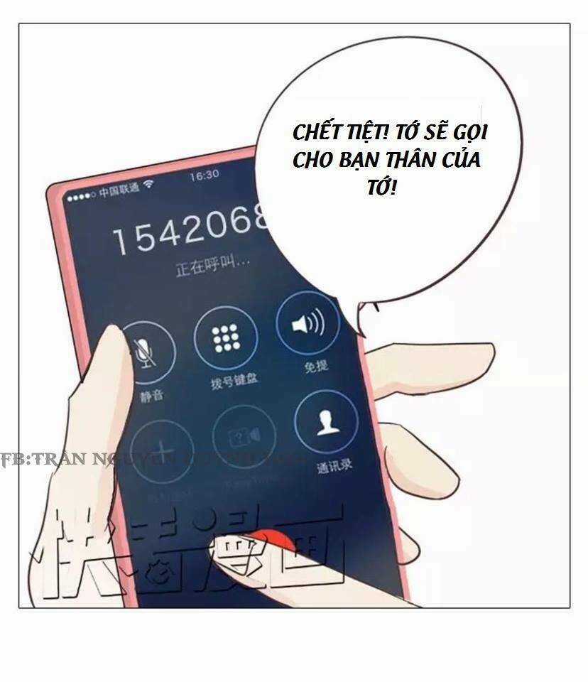 Xin Chào! Dân Nữ - Chapter 14 - Trang 19