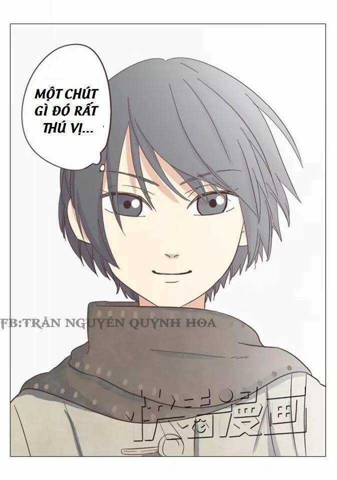 Xin Chào! Dân Nữ - Chapter 14 - Trang 25