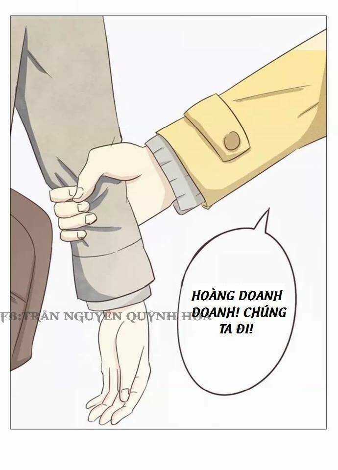 Xin Chào! Dân Nữ - Chapter 14 - Trang 26