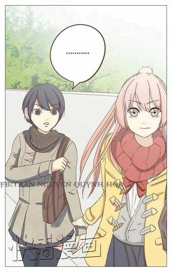 Xin Chào! Dân Nữ - Chapter 14 - Trang 27