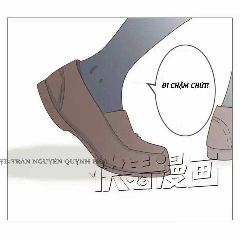 Xin Chào! Dân Nữ - Chapter 14 - Trang 29