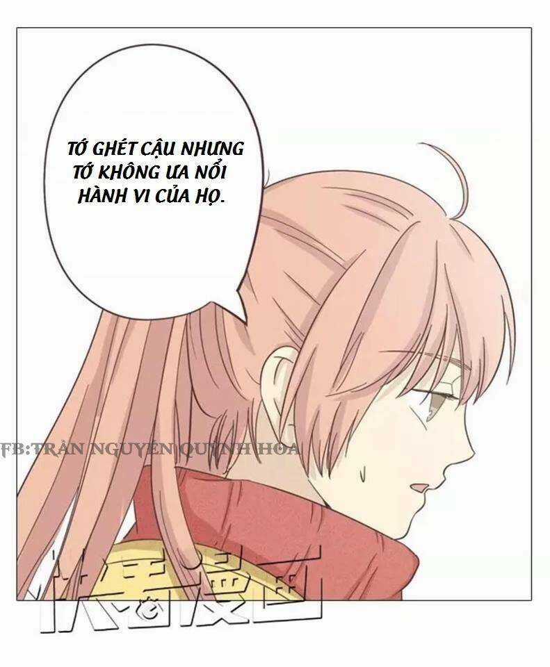 Xin Chào! Dân Nữ - Chapter 14 - Trang 31