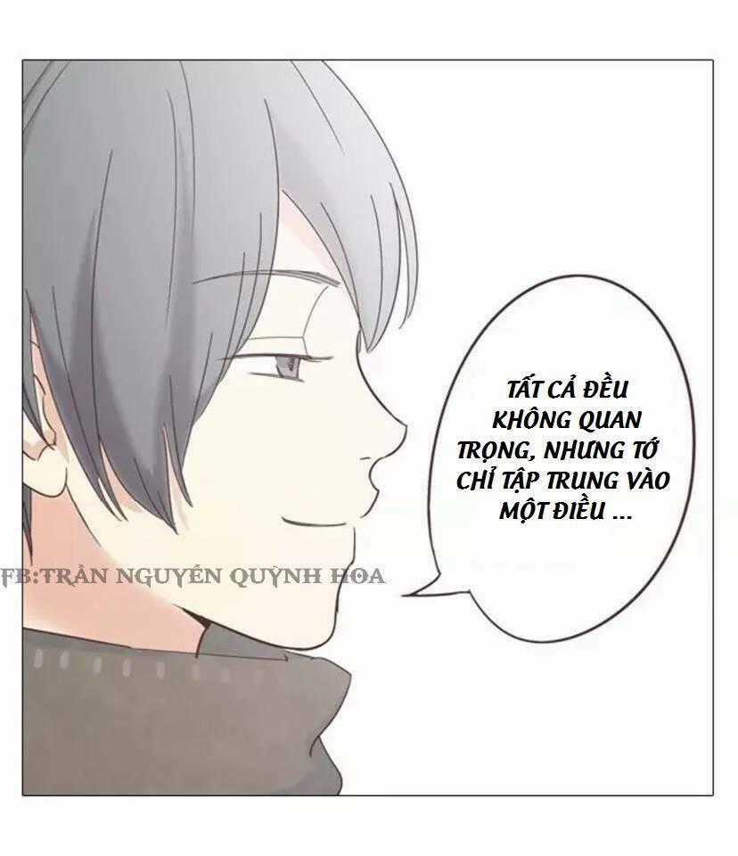 Xin Chào! Dân Nữ - Chapter 14 - Trang 34