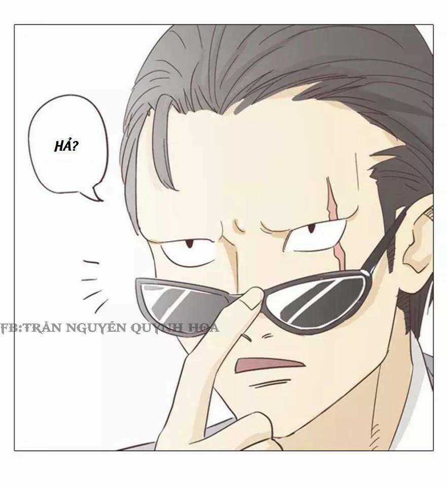 Xin Chào! Dân Nữ - Chapter 14 - Trang 10