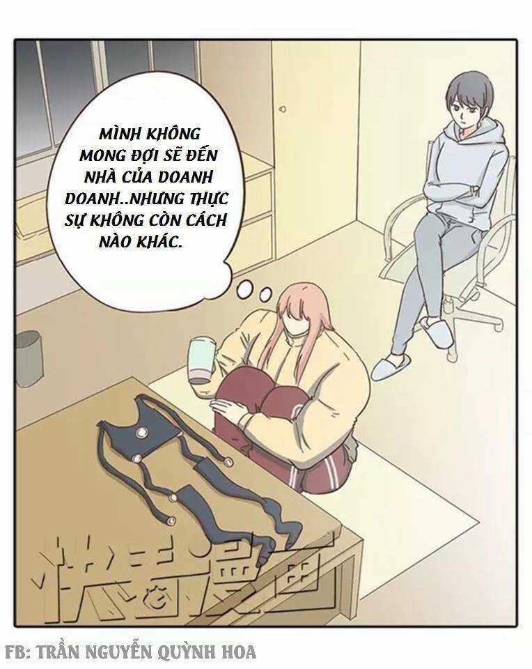 Xin Chào! Dân Nữ - Chapter 15 - Trang 11