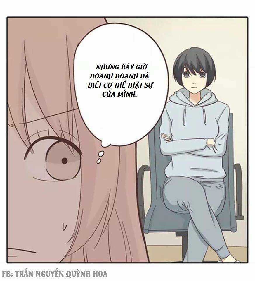 Xin Chào! Dân Nữ - Chapter 15 - Trang 13