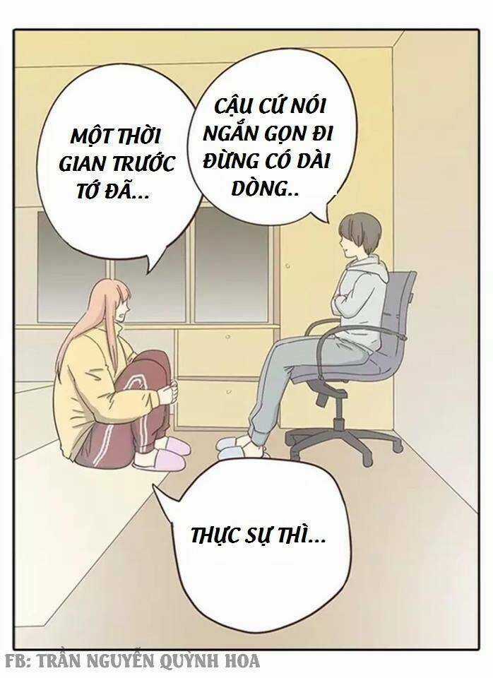 Xin Chào! Dân Nữ - Chapter 15 - Trang 20