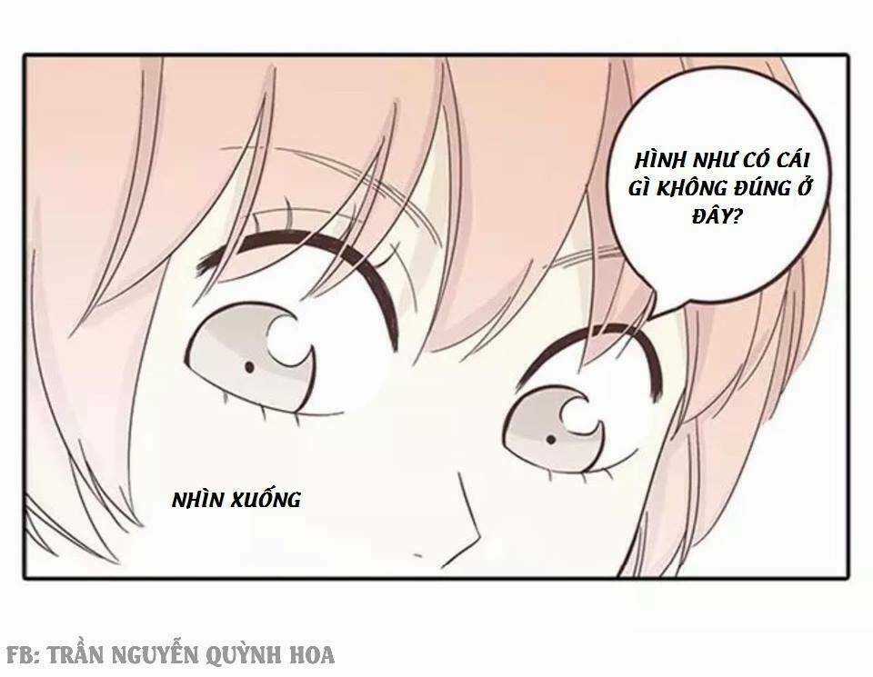 Xin Chào! Dân Nữ - Chapter 15 - Trang 3