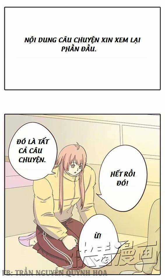 Xin Chào! Dân Nữ - Chapter 15 - Trang 22