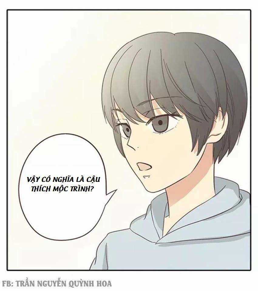 Xin Chào! Dân Nữ - Chapter 15 - Trang 23