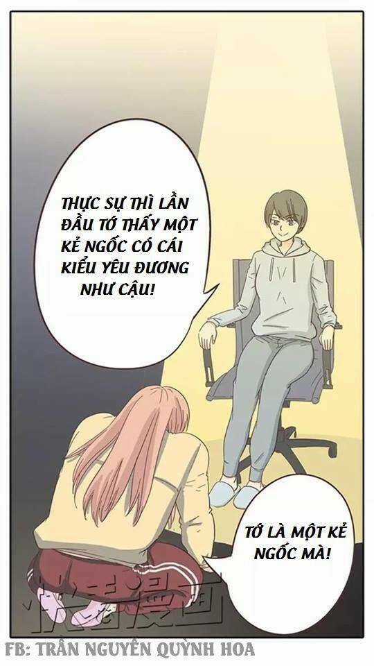 Xin Chào! Dân Nữ - Chapter 15 - Trang 26