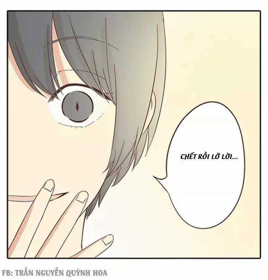 Xin Chào! Dân Nữ - Chapter 15 - Trang 28