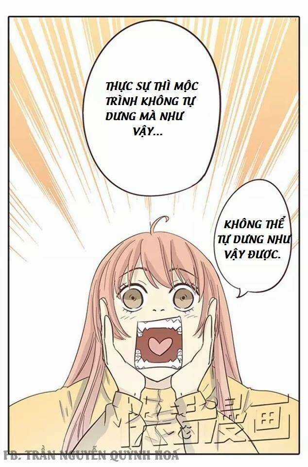 Xin Chào! Dân Nữ - Chapter 15 - Trang 29