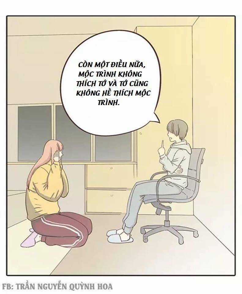 Xin Chào! Dân Nữ - Chapter 15 - Trang 30