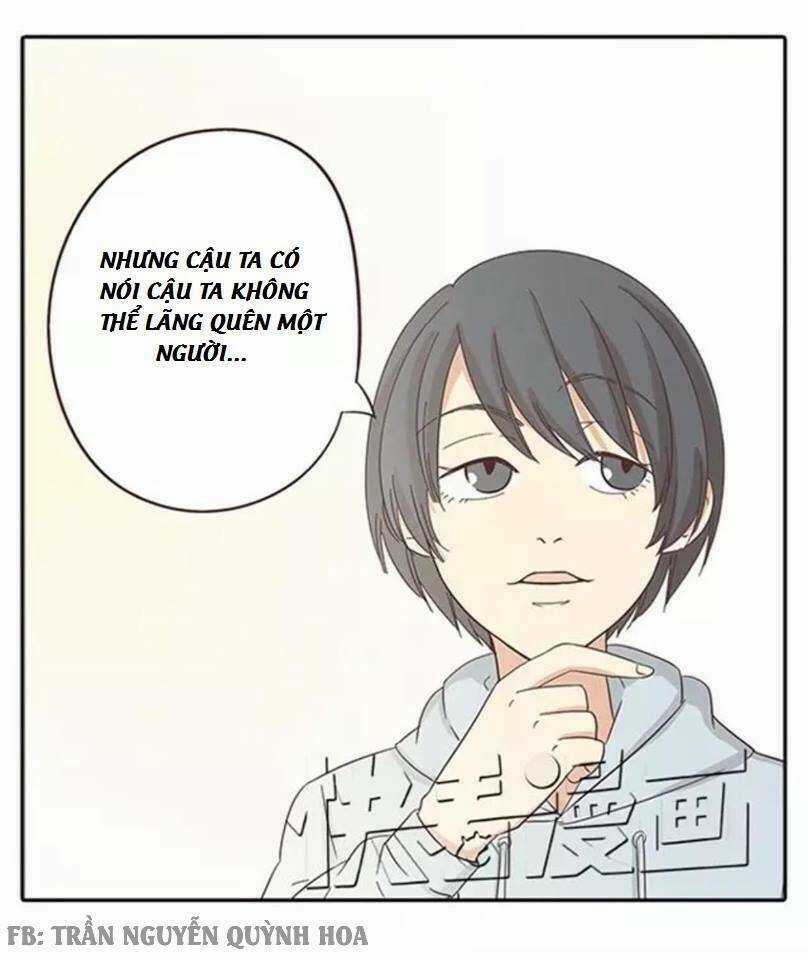 Xin Chào! Dân Nữ - Chapter 15 - Trang 31