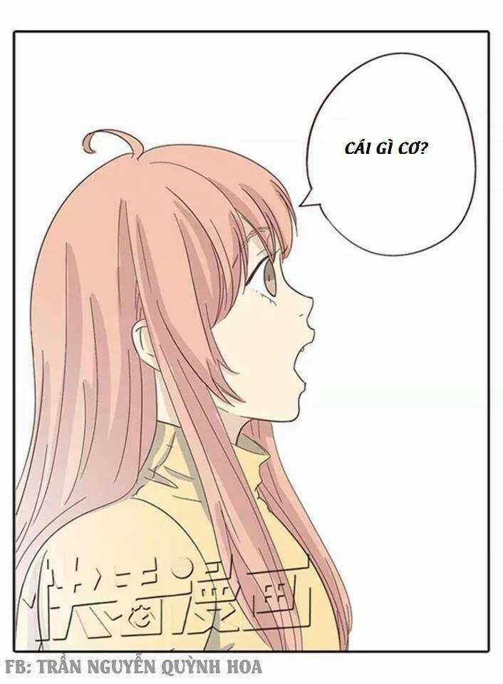 Xin Chào! Dân Nữ - Chapter 15 - Trang 32